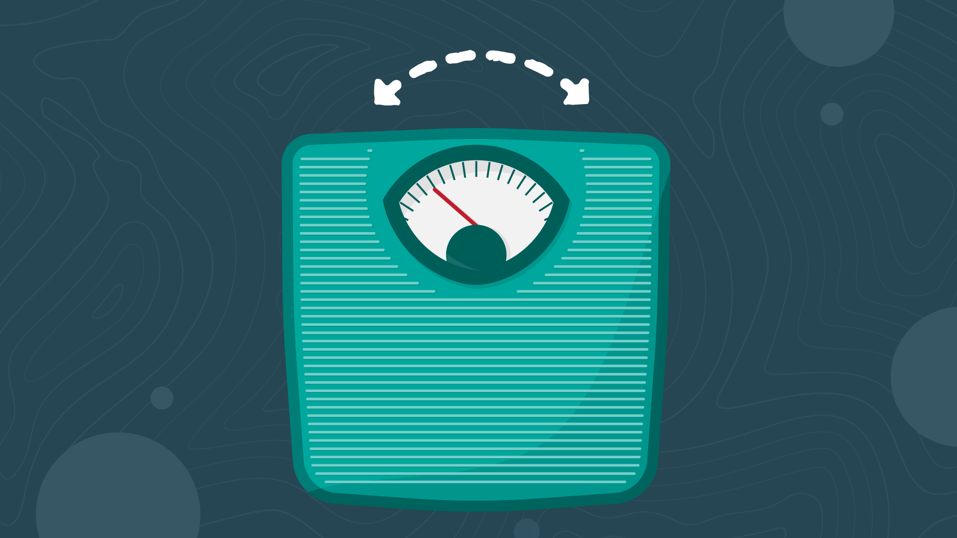 Why Does My Weight Fluctuate So Much? Learn the Facts About Weight